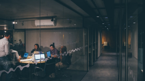 office rooming 3